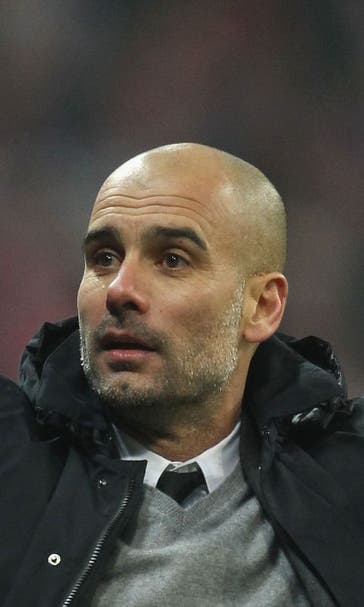 Pep Guardiola leaves Bayern Munich as the best manager in Bundesliga history
